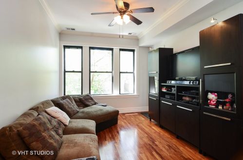 1306 Granville Ave, Chicago, IL 60660-1911