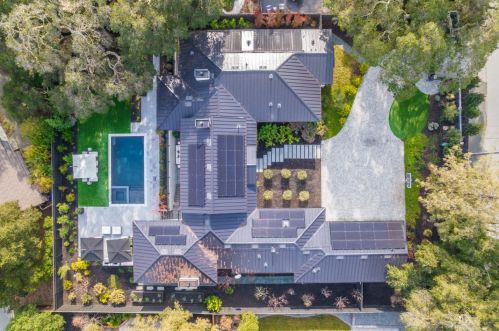 1575 Grant Rd, Los Altos CA  94024-6149 exterior