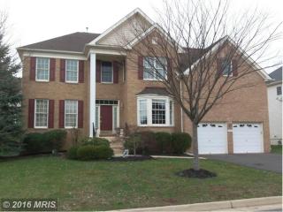 20251 Millstead Dr, Ashburn, VA 20147-5648