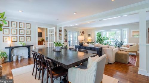 8 Nelson Rdg Rd, Princeton NJ  08540-7426 exterior