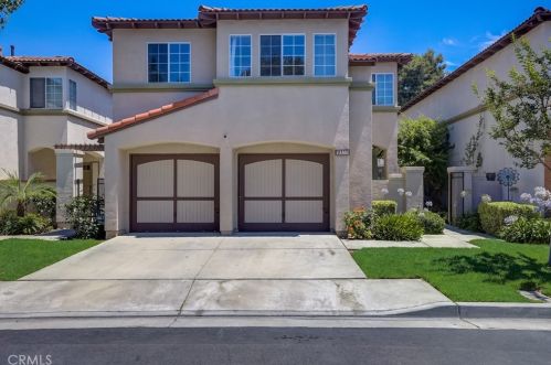 13303 Addington St, Whittier, CA 90602-3579