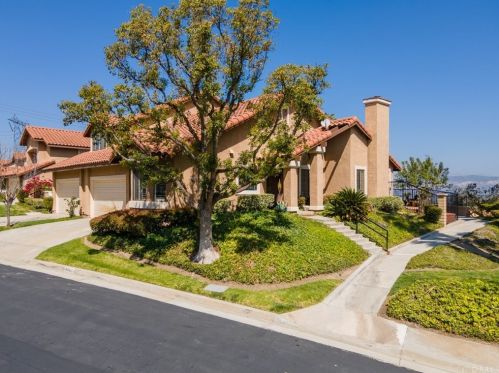 6081 Ladera Ln, Anaheim CA  92807-4847 exterior