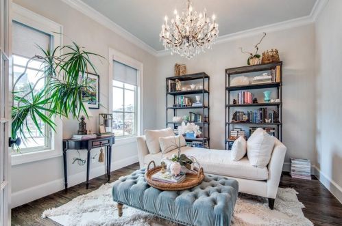 5132 Steinbeck St, Carrollton TX 75010 exterior