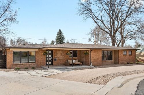 3275 Newland St, Denver, CO 80227-5433