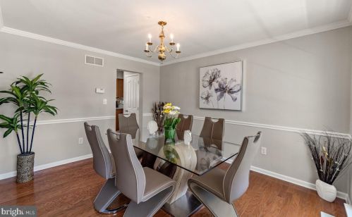 488 Elissa Ct, Aberdeen MD  21001-1843 exterior
