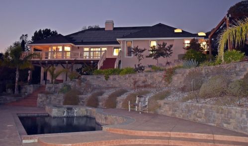 3030 Three Springs Ct, San Jose, CA 95140-9714