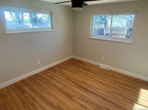 8861 Quigley St, Westminster CO  80031-3533 exterior