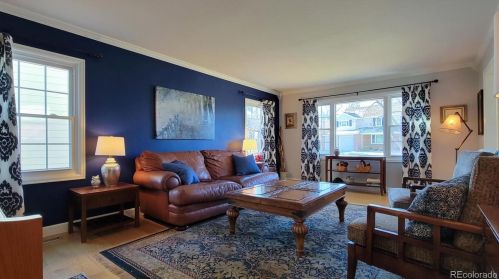 7029 Magnolia Cir, Englewood CO exterior