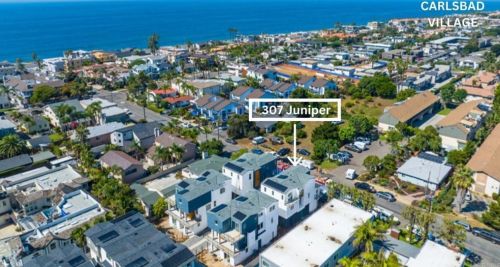 307 Juniper Ave, Carlsbad, CA 92008-8246