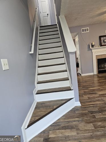 2293 Wellington Cir, Lithonia GA  30058-8961 exterior