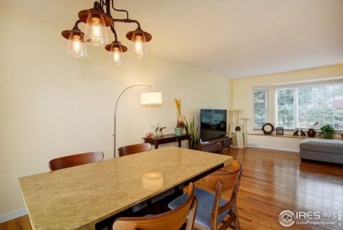 2295 Hillsdale Cir, Boulder CO  80305-5621 exterior