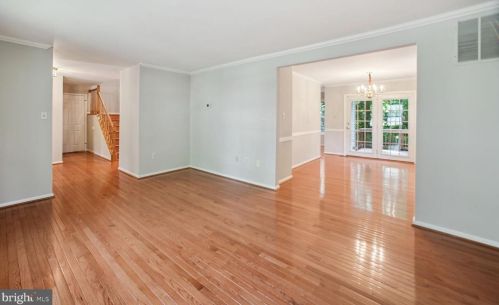 725 Sonata Way, Silver Spring MD exterior