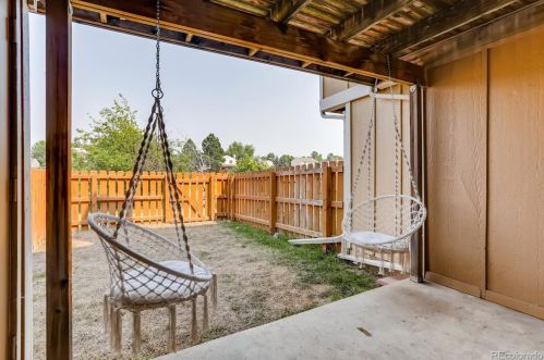 1254 Idalia St, Denver CO  80017-4088 exterior