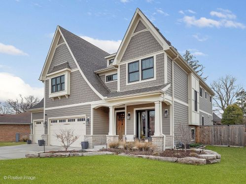 451 Ida Ln, Elmhurst, IL 60126-2209