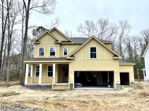 4191 Royal Harbor Rd, Meggett, SC 29449