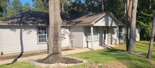 10716 Royal York Dr, Conroe TX  77303-2654 exterior