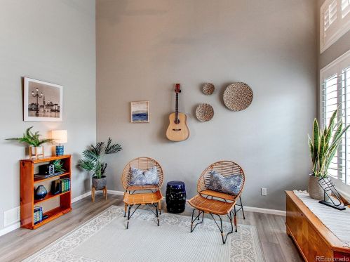 22233 Alamo Ln, Denver CO  80015-6670 exterior