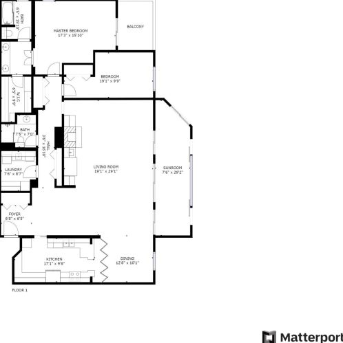 5901 Laurel Ave, Minneapolis MN  55416-1067 exterior
