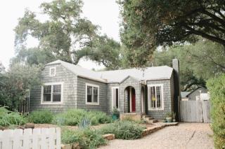 108 Oak St, Ojai, CA 93023-2611