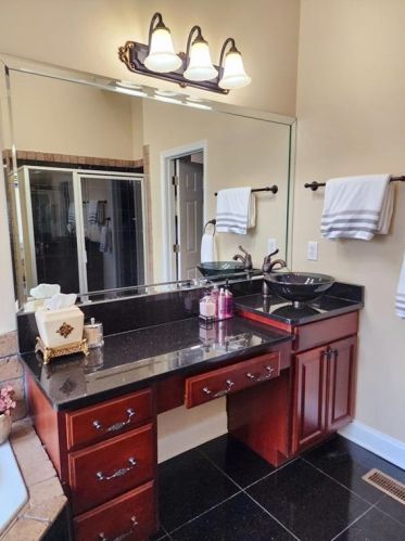 2548 Westchester Way, Conyers GA  30013-2475 exterior