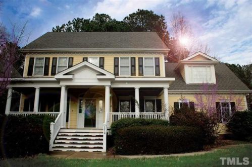 114 Magnolia Breeze Ct, Apex, NC 27502-3786