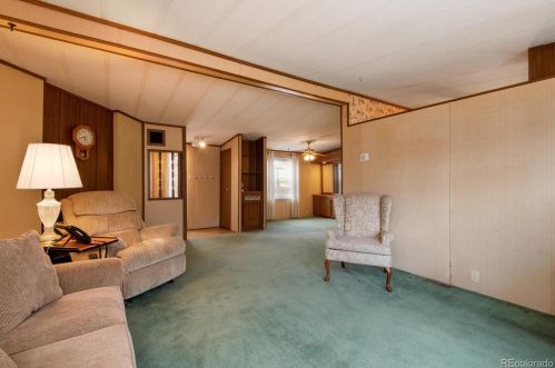 118 Zante, Aurora CO 80603-5706 exterior