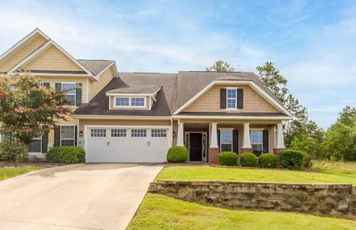 113 Mitchell Dr, North Augusta, SC 29860-8152