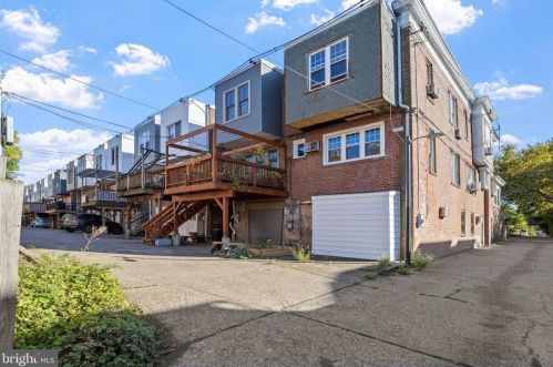 4541 Larchwood Ave, Philadelphia PA 19143-1913 exterior