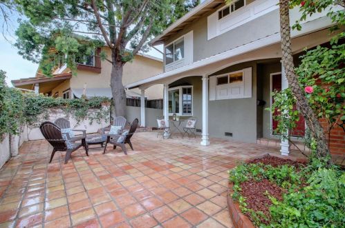 5009 Tatra Dr, San Jose, CA 95136-2753