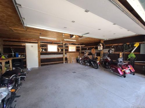 256 Ponderosa Ln, Elizabeth CO 80107-8526 exterior