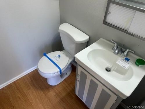 11655 Logan St, Denver CO  80233-1906 exterior