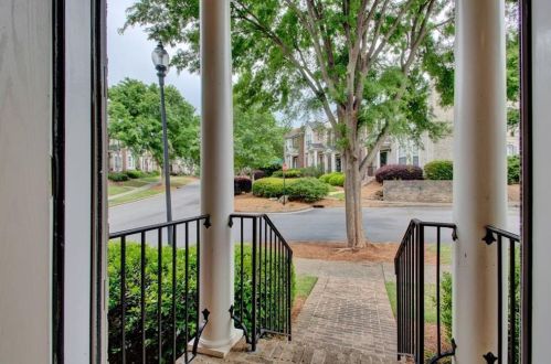 1604 Perserverence Hill Cir, Kennesaw, GA 30152-4405