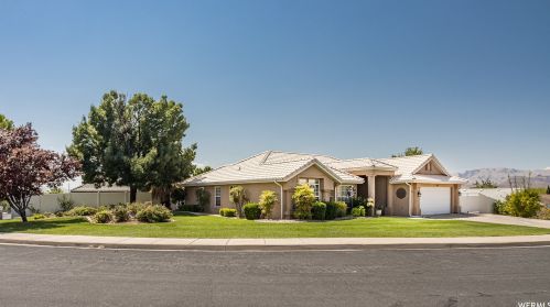 1549 1550, Saint George, UT 84770-6449