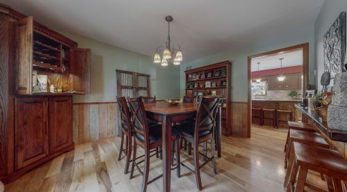 7 Wescott Ct, Lemont IL  60440-9000 exterior