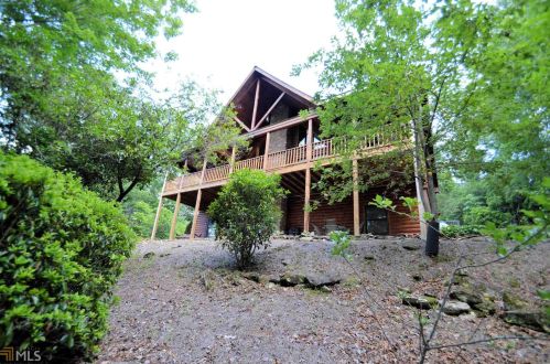 114 Spotted Fawn Ln, Clayton, GA 30525-4395