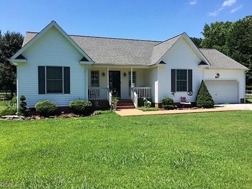 5444 T C Walker Rd, Zanoni, VA 23061-4441