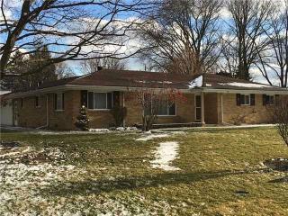 3707 Tall Oaks Rd, Toledo, OH 43614-5017