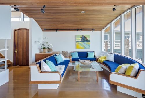 24 40 Dock, Sausalito, CA 94965-1360