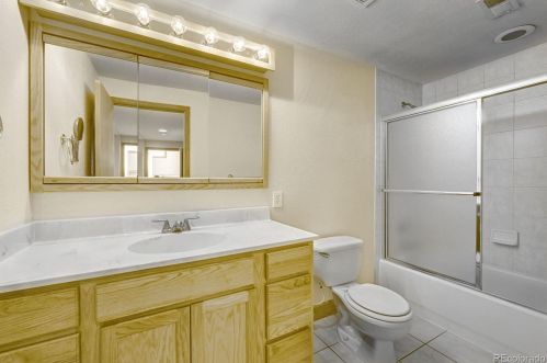 4990 Bur Oak Ln, Parker CO 80134-5447 exterior