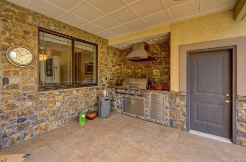 2595 Garland St, Denver CO  80215-1649 exterior
