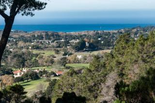 27 Del Mesa Carmel, Carmel, CA 93923-9508