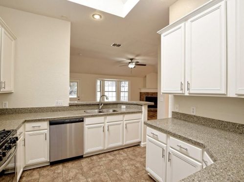 6412 Clay Allison Pass, Austin TX  78749-2700 exterior