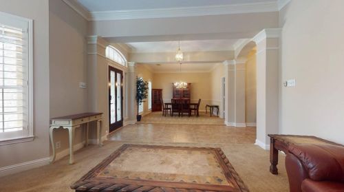 8760 Skyline Ln, Conroe TX  77302-3458 exterior