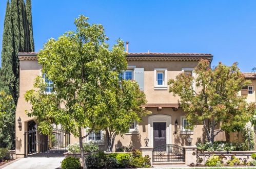 25 Teak Brg, Irvine, CA 92620-4816
