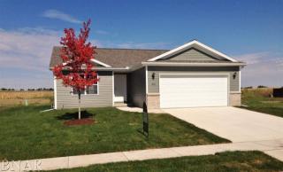 302 Thicket Pt, Normal, IL 61761-5662