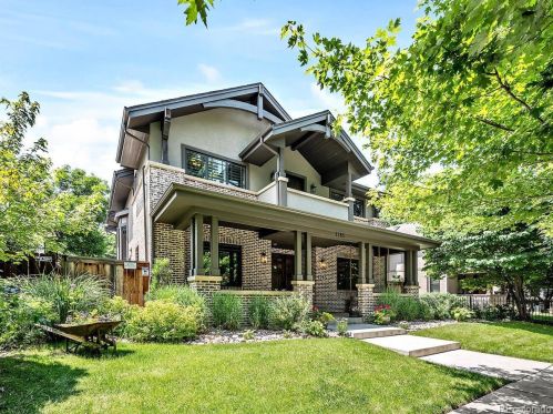 1265 Vine St, Denver, CO 80206-2911