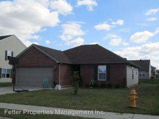 4920 Penrose Dr, Newburgh, IN 47630-2426