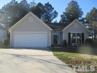 203 Briarhaven Dr, Durham, NC 27703-6684