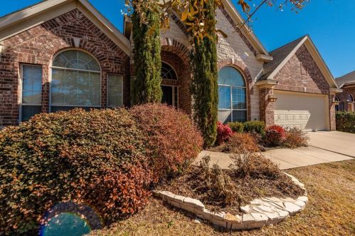 4760 Ocean Dr, Fort Worth TX  76123-4646 exterior