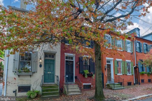 312 Orange St, Lancaster, PA 17602-2917
